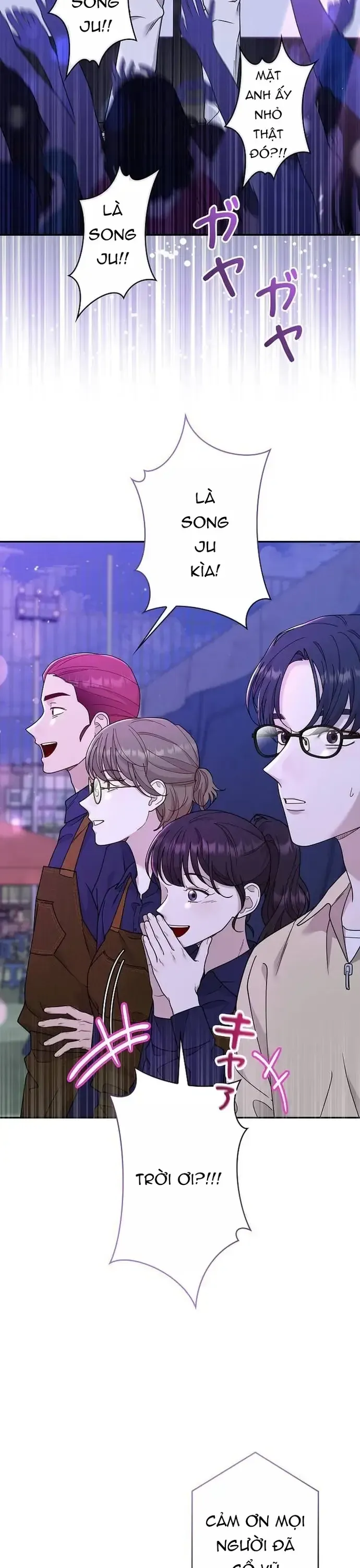 Sự Tái Sinh Của Nhà Thiết Kế Tài Ba Chap 53 - Next Chap 52