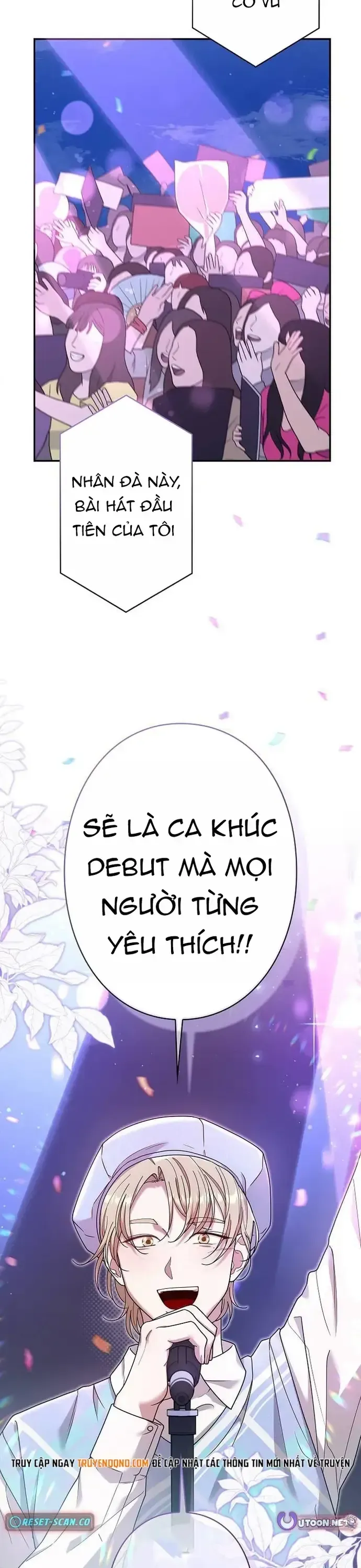 Sự Tái Sinh Của Nhà Thiết Kế Tài Ba Chap 53 - Next Chap 52
