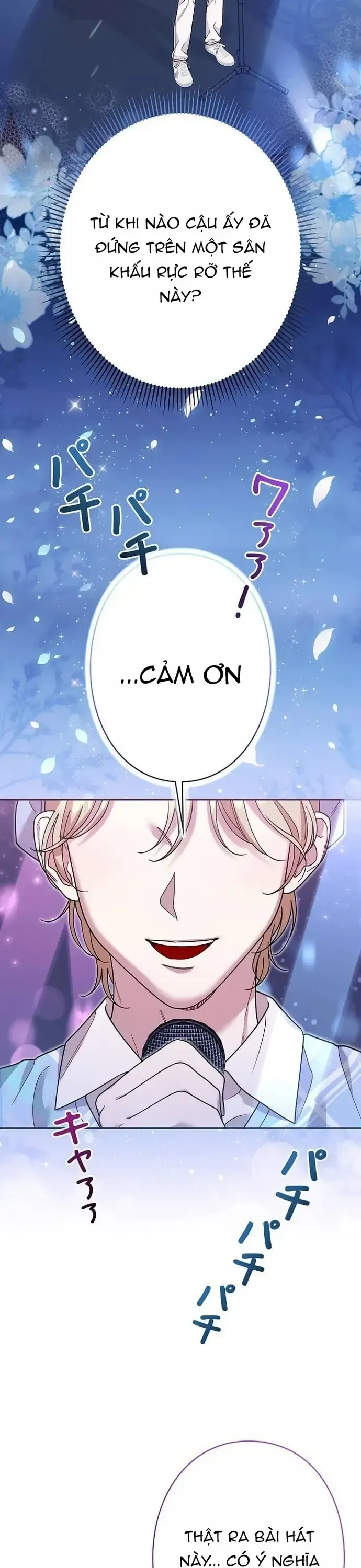 Sự Tái Sinh Của Nhà Thiết Kế Tài Ba Chap 53 - Next Chap 52