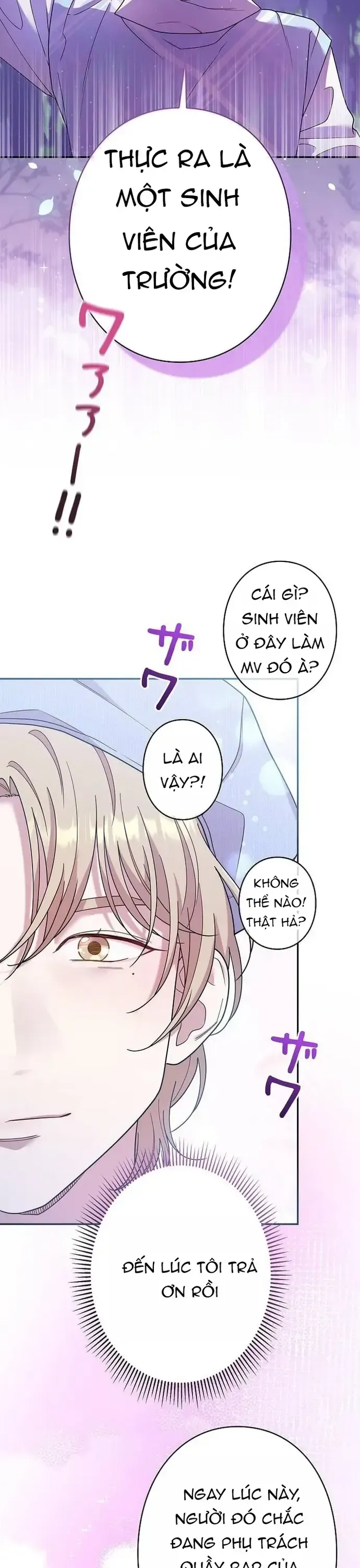 Sự Tái Sinh Của Nhà Thiết Kế Tài Ba Chap 53 - Next Chap 52