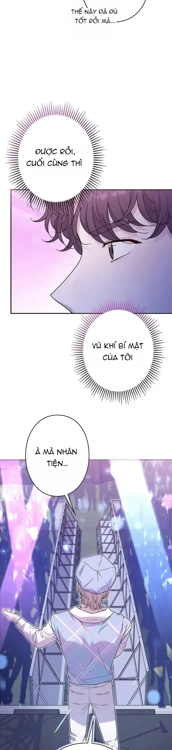 Sự Tái Sinh Của Nhà Thiết Kế Tài Ba Chap 53 - Next Chap 52