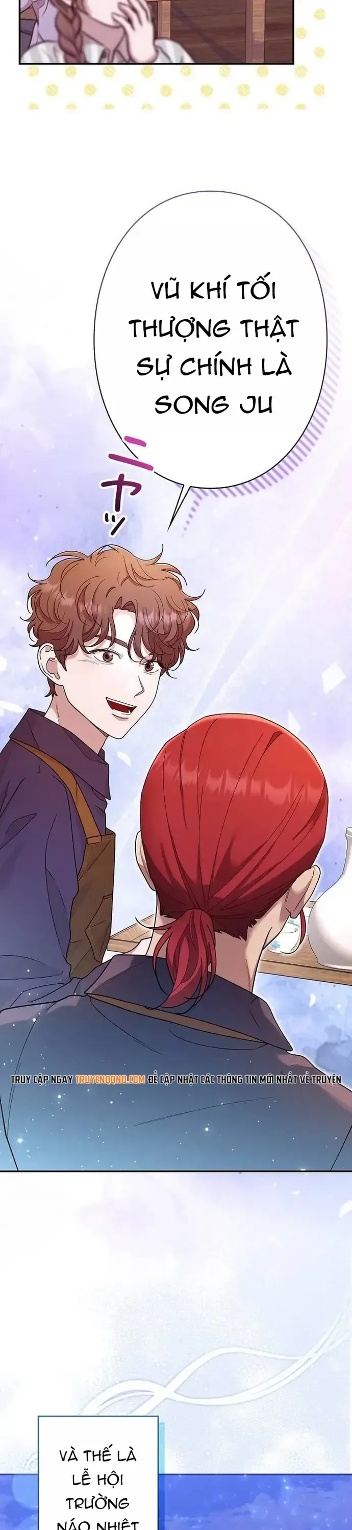 Sự Tái Sinh Của Nhà Thiết Kế Tài Ba Chap 53 - Next Chap 52