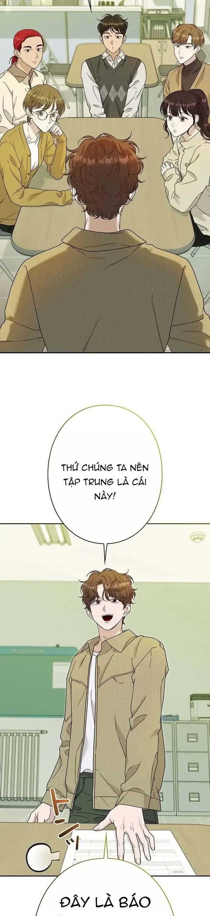 Sự Tái Sinh Của Nhà Thiết Kế Tài Ba Chap 53 - Next Chap 52