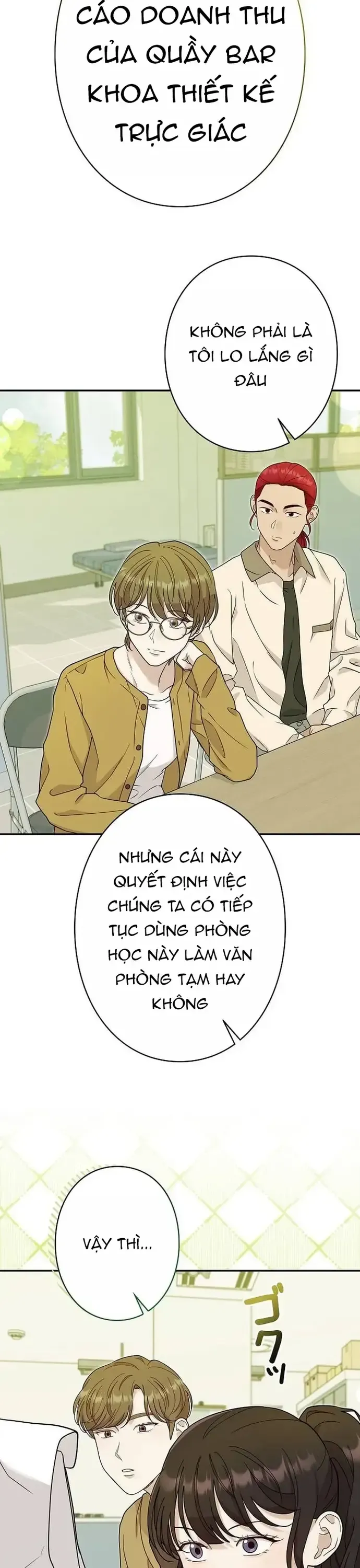 Sự Tái Sinh Của Nhà Thiết Kế Tài Ba Chap 53 - Next Chap 52