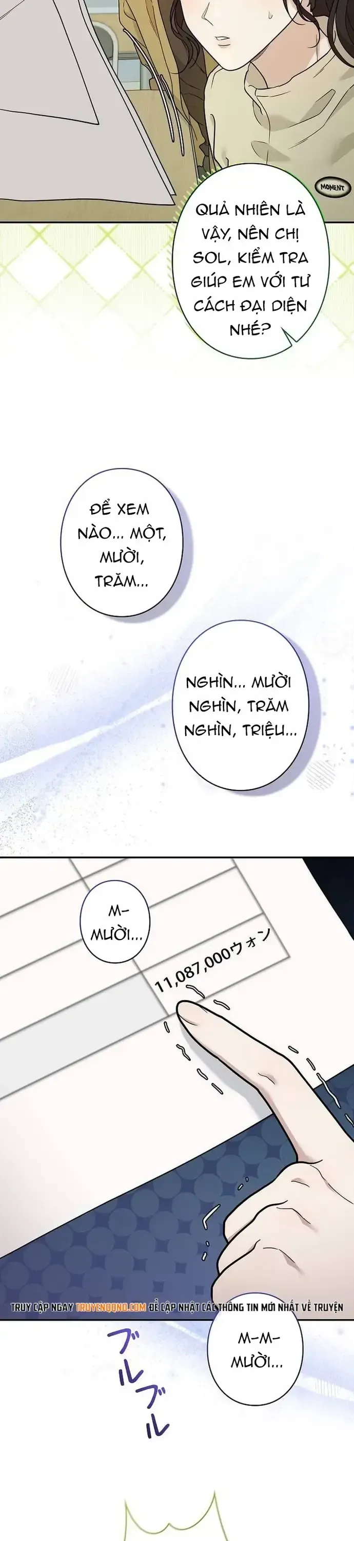 Sự Tái Sinh Của Nhà Thiết Kế Tài Ba Chap 53 - Next Chap 52