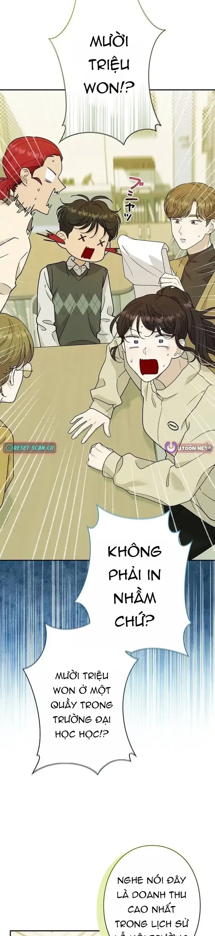 Sự Tái Sinh Của Nhà Thiết Kế Tài Ba Chap 53 - Next Chap 52