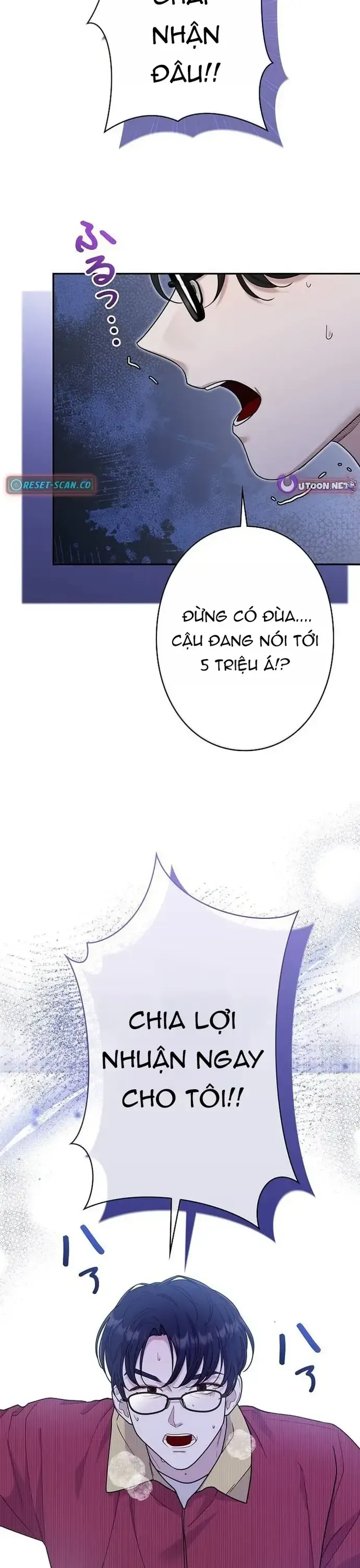 Sự Tái Sinh Của Nhà Thiết Kế Tài Ba Chap 53 - Next Chap 52