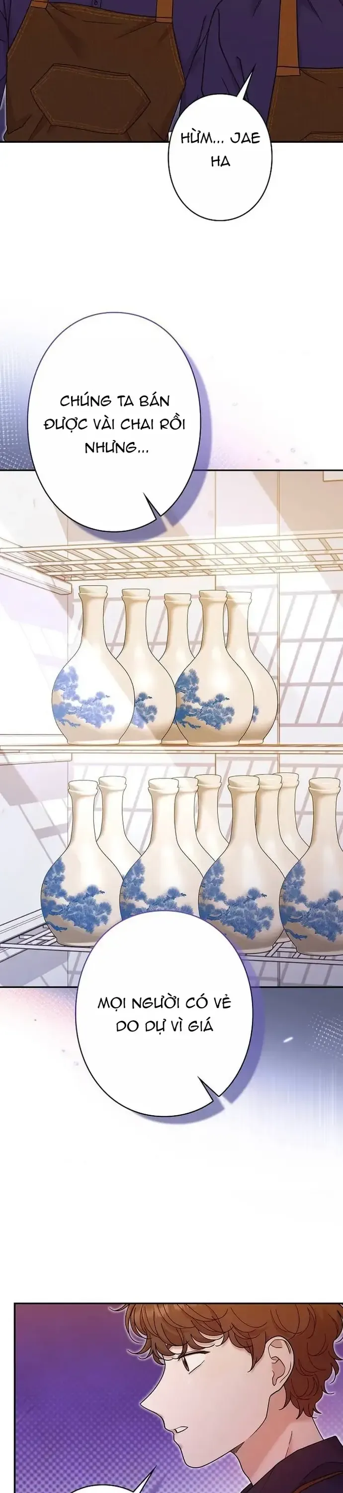 Sự Tái Sinh Của Nhà Thiết Kế Tài Ba Chap 53 - Next Chap 52