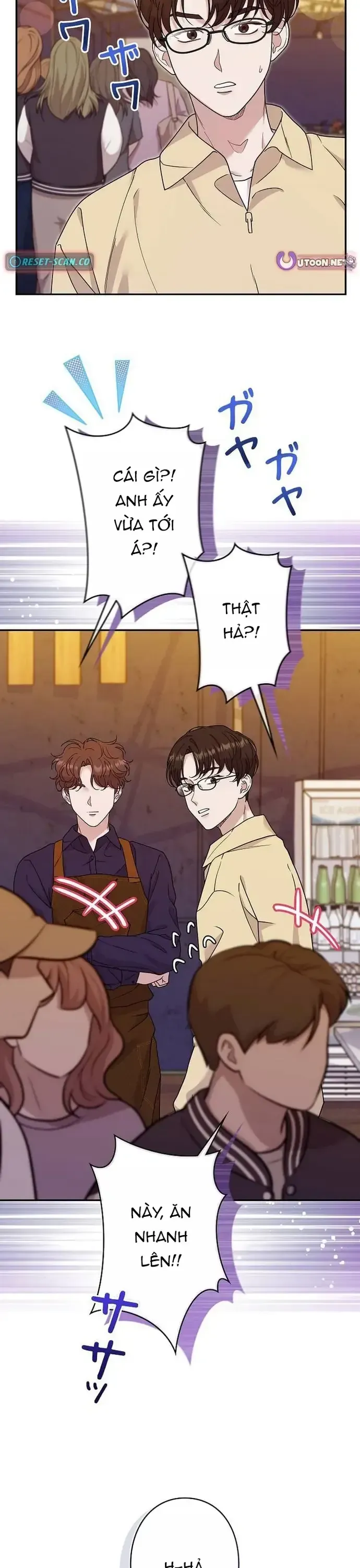 Sự Tái Sinh Của Nhà Thiết Kế Tài Ba Chap 53 - Next Chap 52