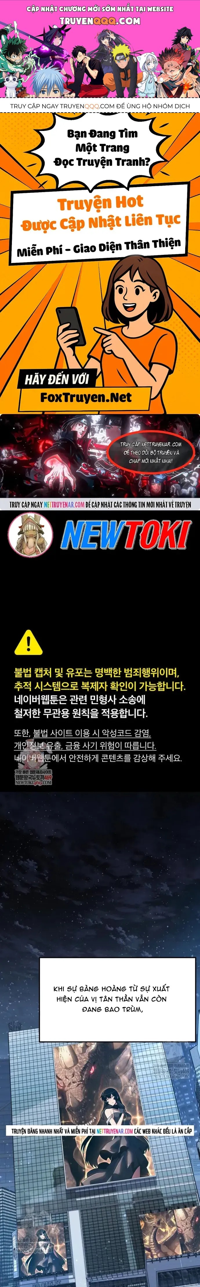 Vua Hiệp Sĩ Đã Trở Lại Với Một Vị Thần Chap 150 - Next Chap 149