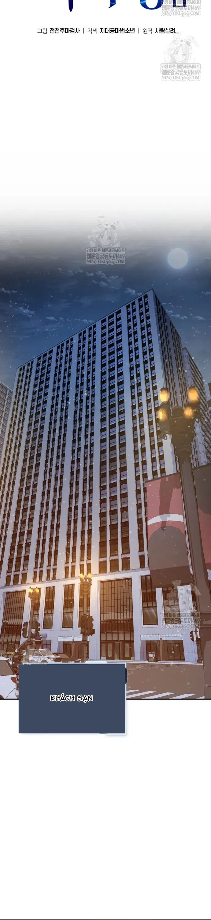 Vua Hiệp Sĩ Đã Trở Lại Với Một Vị Thần Chap 150 - Next Chap 149