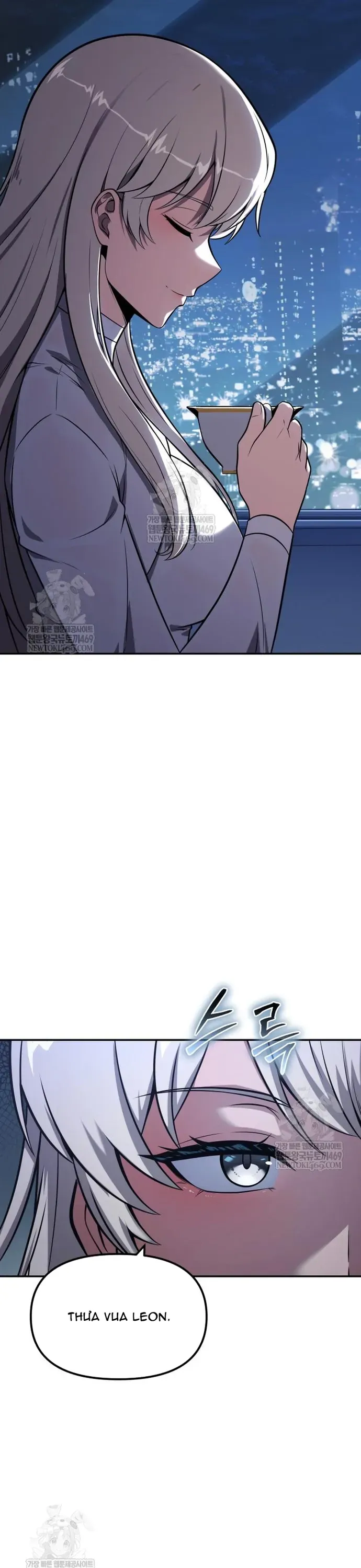 Vua Hiệp Sĩ Đã Trở Lại Với Một Vị Thần Chap 150 - Next Chap 149