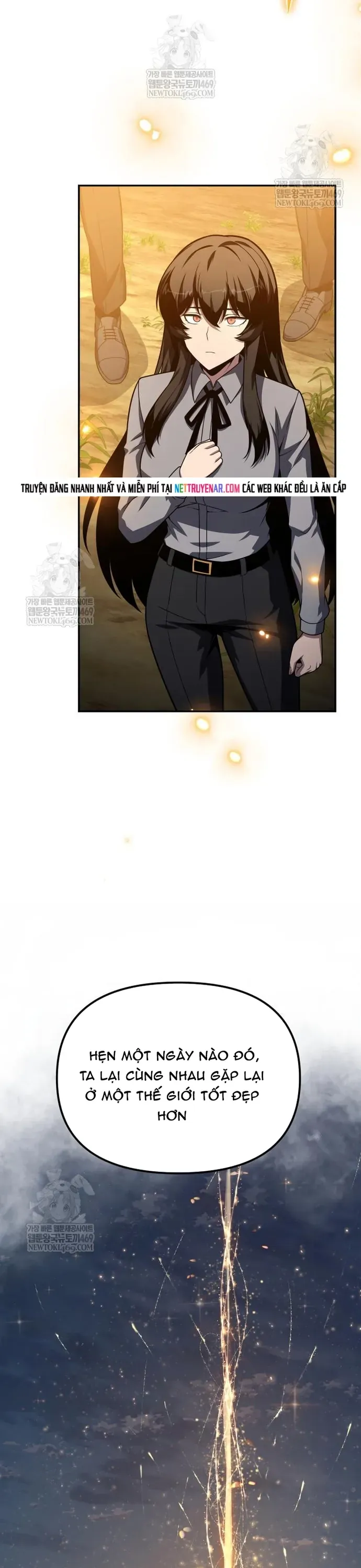 Vua Hiệp Sĩ Đã Trở Lại Với Một Vị Thần Chap 150 - Next Chap 149