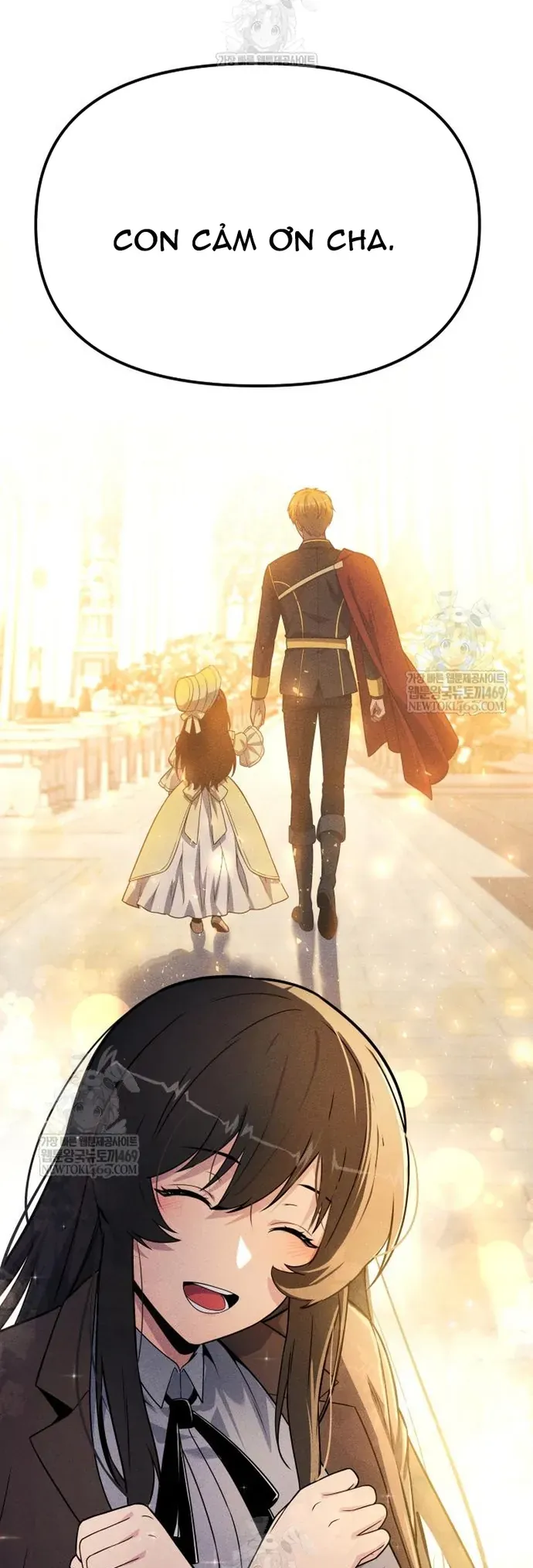 Vua Hiệp Sĩ Đã Trở Lại Với Một Vị Thần Chap 150 - Next Chap 149