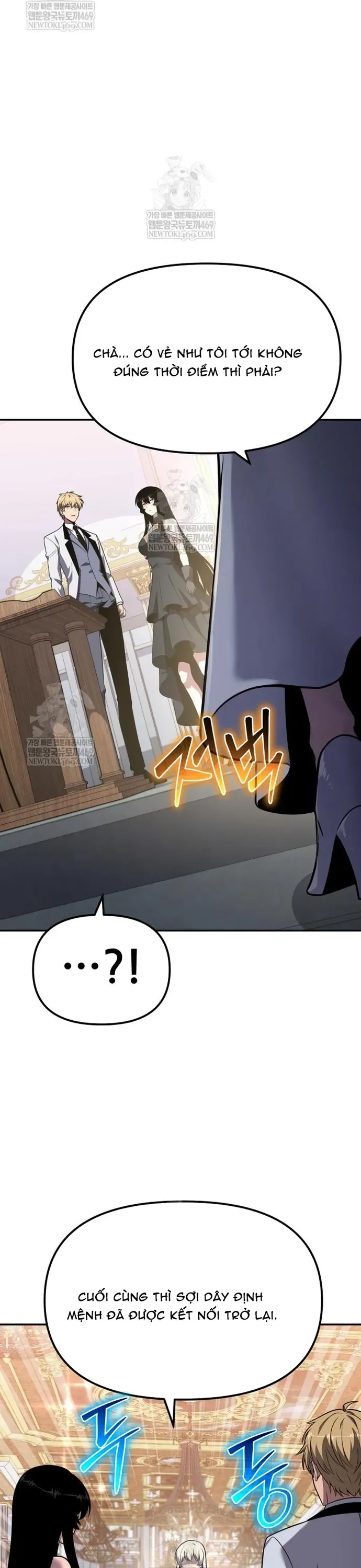 Vua Hiệp Sĩ Đã Trở Lại Với Một Vị Thần Chap 150 - Next Chap 149