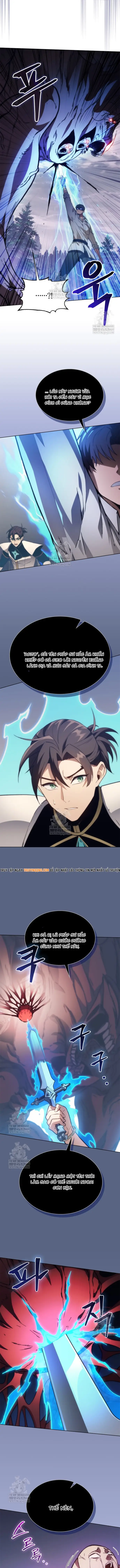 Kỵ Sĩ Tử Thần Cấp Diệt Vong Đã Hồi Quy Chap 55 - Next Chap 54