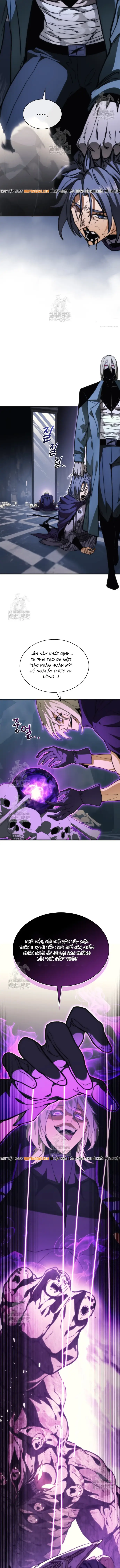 Kỵ Sĩ Tử Thần Cấp Diệt Vong Đã Hồi Quy Chap 56 - Next Chap 55