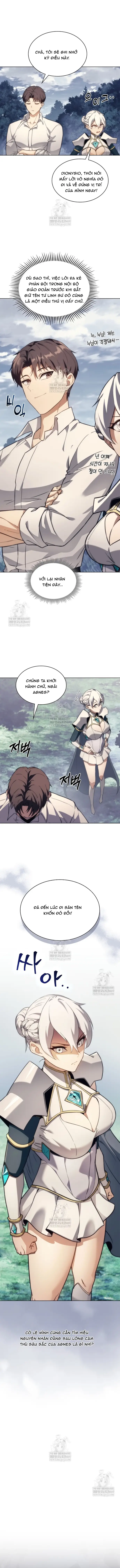 Kỵ Sĩ Tử Thần Cấp Diệt Vong Đã Hồi Quy Chap 56 - Next Chap 55