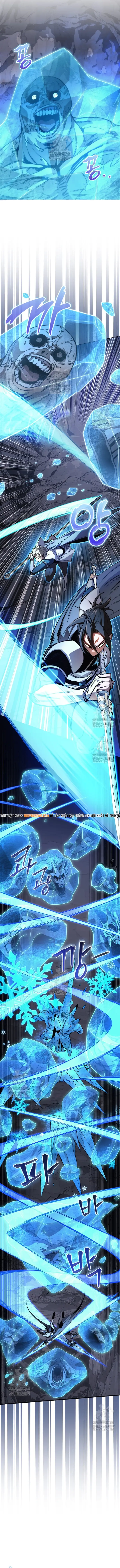 Kỵ Sĩ Tử Thần Cấp Diệt Vong Đã Hồi Quy Chap 56 - Next Chap 55