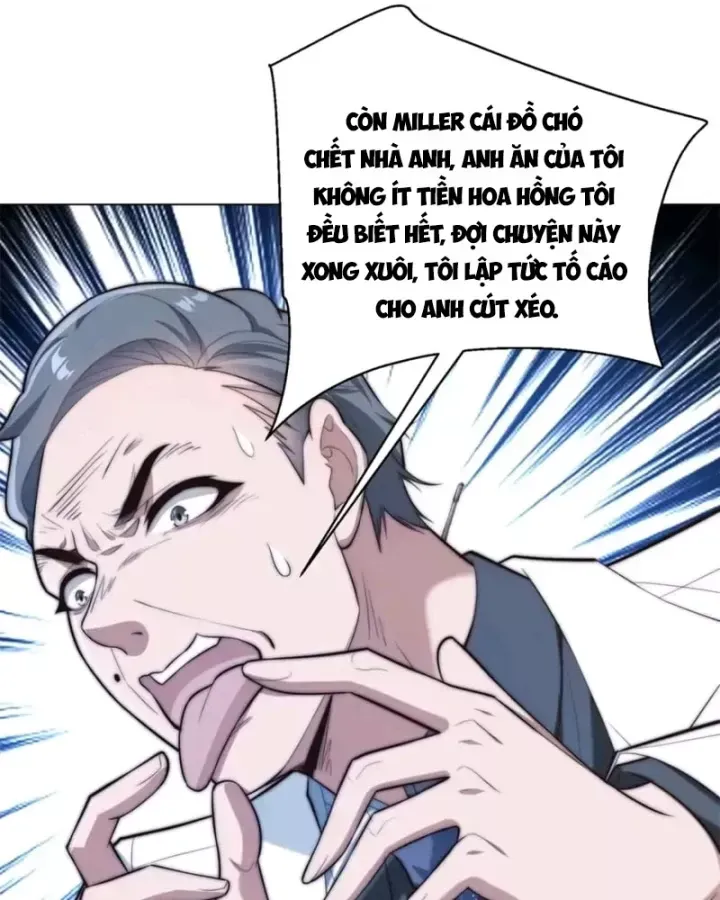 Trở Thành Vô Địch Bằng Hệ Thống Giảm Giá Trị Chap 73 - Next Chap 72