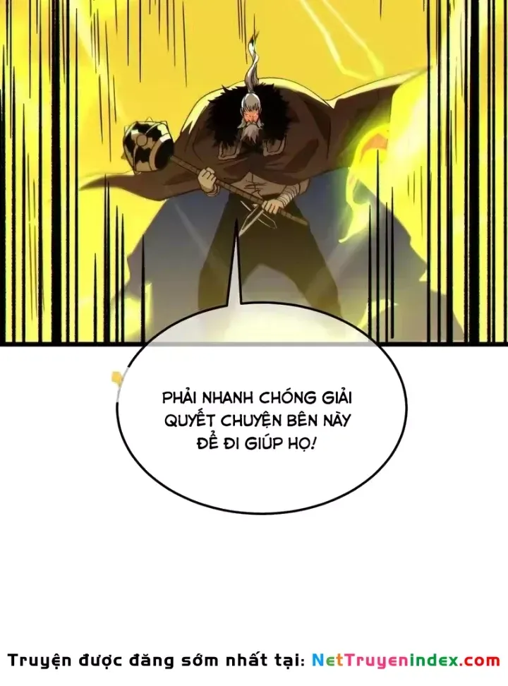Toàn Dân Chuyển Chức: Bị Động Của Ta Vô Địch Chap 148 - Next Chap 147