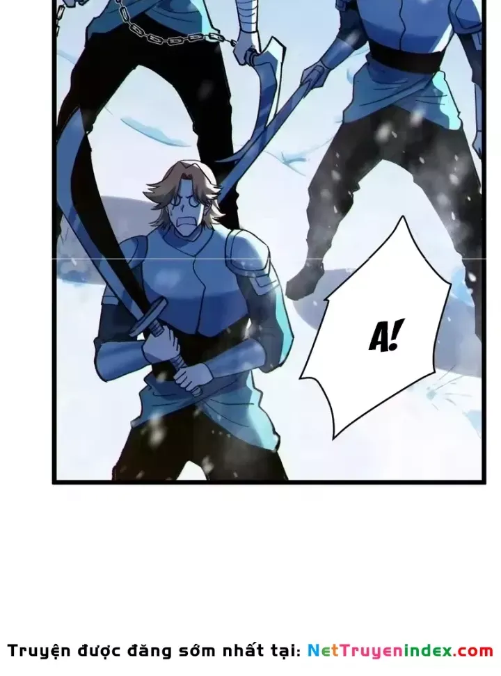 Toàn Dân Chuyển Chức: Bị Động Của Ta Vô Địch Chap 148 - Next Chap 147