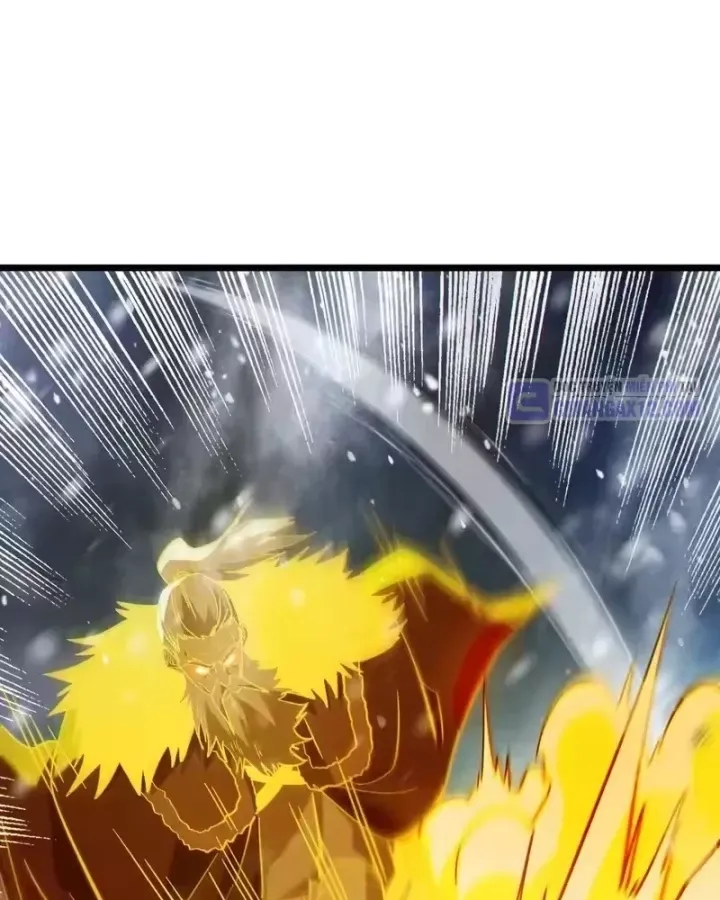 Toàn Dân Chuyển Chức: Bị Động Của Ta Vô Địch Chap 148 - Next Chap 147