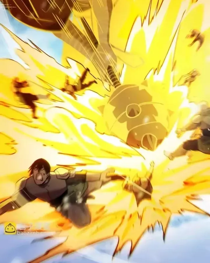 Toàn Dân Chuyển Chức: Bị Động Của Ta Vô Địch Chap 148 - Next Chap 147