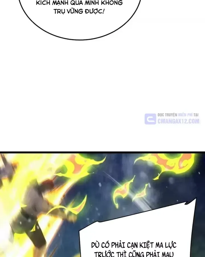 Toàn Dân Chuyển Chức: Bị Động Của Ta Vô Địch Chap 148 - Next Chap 147