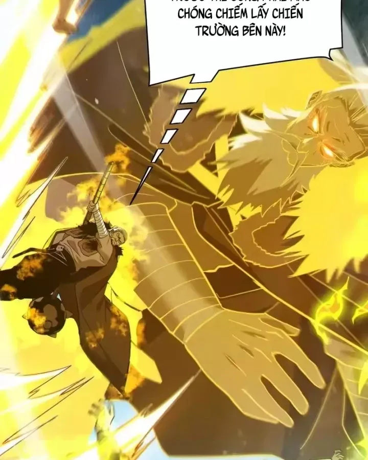 Toàn Dân Chuyển Chức: Bị Động Của Ta Vô Địch Chap 148 - Next Chap 147