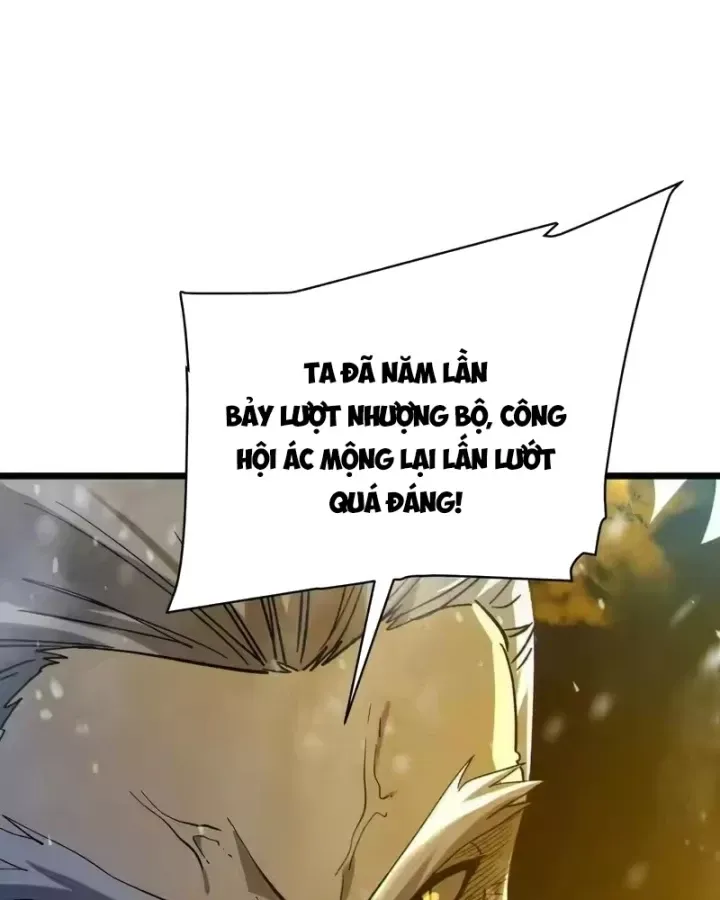 Toàn Dân Chuyển Chức: Bị Động Của Ta Vô Địch Chap 148 - Next Chap 147