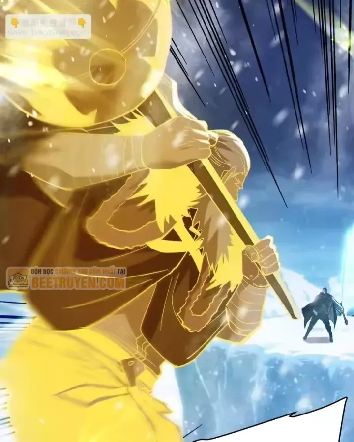 Toàn Dân Chuyển Chức: Bị Động Của Ta Vô Địch Chap 148 - Next Chap 147