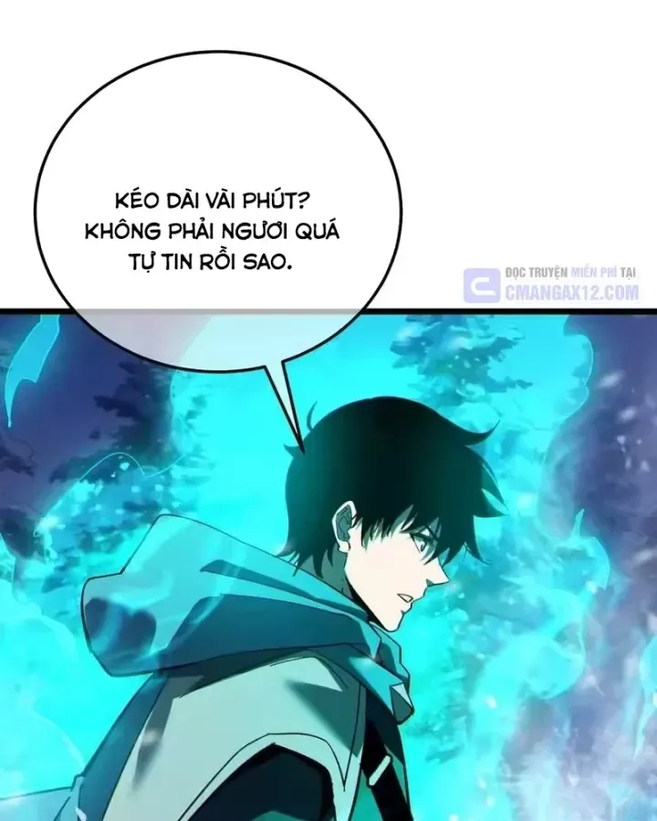 Toàn Dân Chuyển Chức: Bị Động Của Ta Vô Địch Chap 148 - Next Chap 147