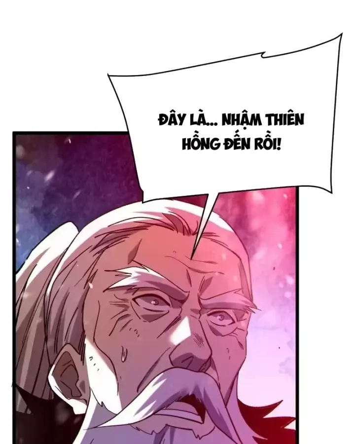 Toàn Dân Chuyển Chức: Bị Động Của Ta Vô Địch Chap 148 - Next Chap 147