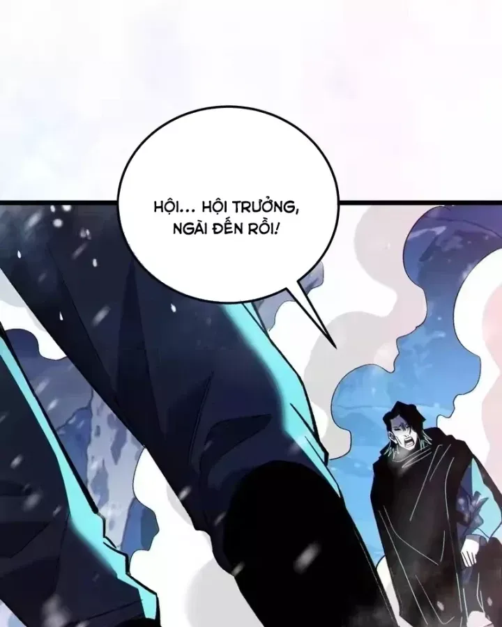 Toàn Dân Chuyển Chức: Bị Động Của Ta Vô Địch Chap 148 - Next Chap 147