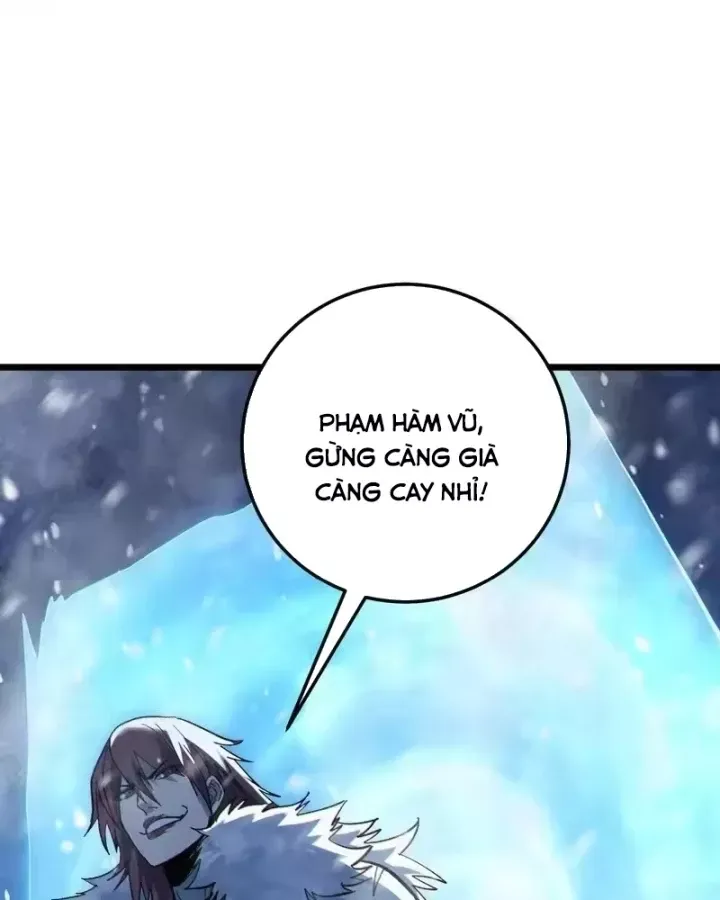 Toàn Dân Chuyển Chức: Bị Động Của Ta Vô Địch Chap 148 - Next Chap 147