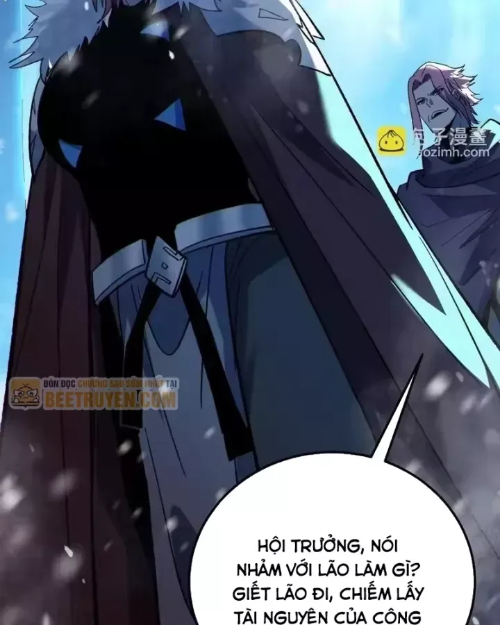 Toàn Dân Chuyển Chức: Bị Động Của Ta Vô Địch Chap 148 - Next Chap 147