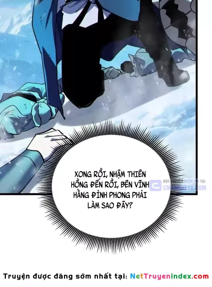 Toàn Dân Chuyển Chức: Bị Động Của Ta Vô Địch Chap 148 - Next Chap 147