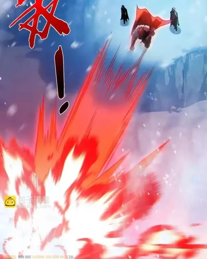 Toàn Dân Chuyển Chức: Bị Động Của Ta Vô Địch Chap 148 - Next Chap 147