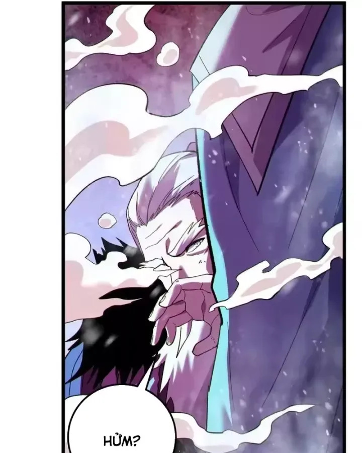 Toàn Dân Chuyển Chức: Bị Động Của Ta Vô Địch Chap 148 - Next Chap 147