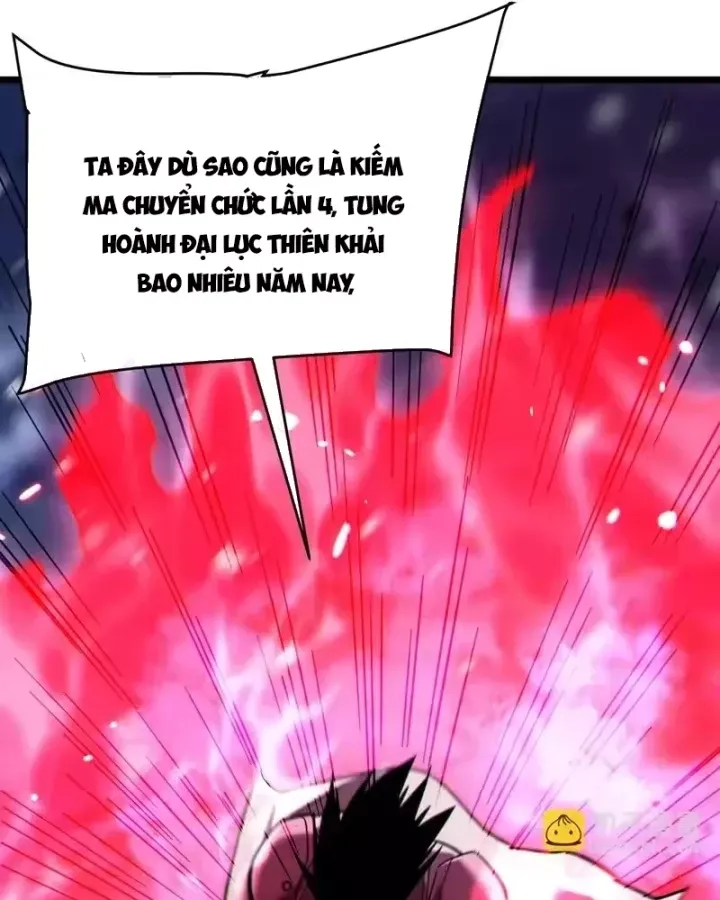 Toàn Dân Chuyển Chức: Bị Động Của Ta Vô Địch Chap 148 - Next Chap 147