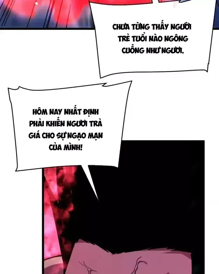 Toàn Dân Chuyển Chức: Bị Động Của Ta Vô Địch Chap 148 - Next Chap 147