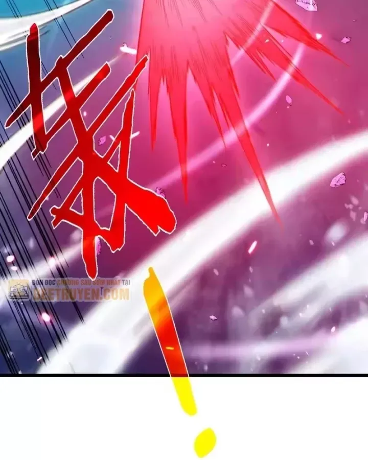 Toàn Dân Chuyển Chức: Bị Động Của Ta Vô Địch Chap 148 - Next Chap 147