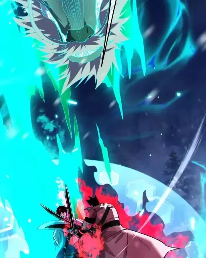 Toàn Dân Chuyển Chức: Bị Động Của Ta Vô Địch Chap 148 - Next Chap 147