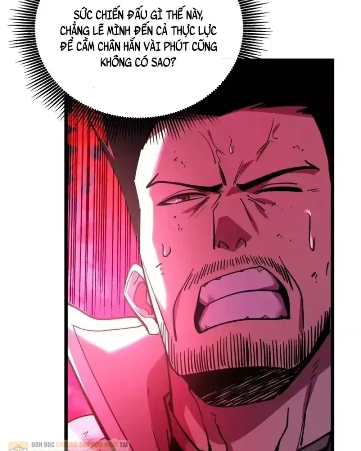 Toàn Dân Chuyển Chức: Bị Động Của Ta Vô Địch Chap 148 - Next Chap 147