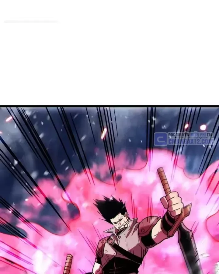 Toàn Dân Chuyển Chức: Bị Động Của Ta Vô Địch Chap 148 - Next Chap 147