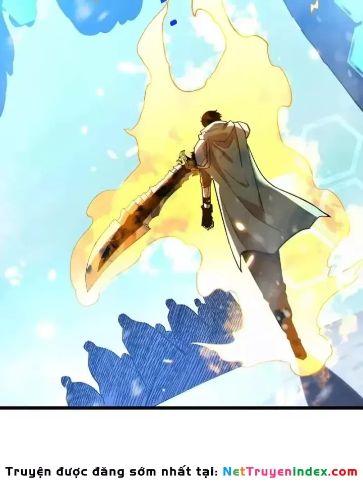 Toàn Dân Chuyển Chức: Bị Động Của Ta Vô Địch Chap 148 - Next Chap 147