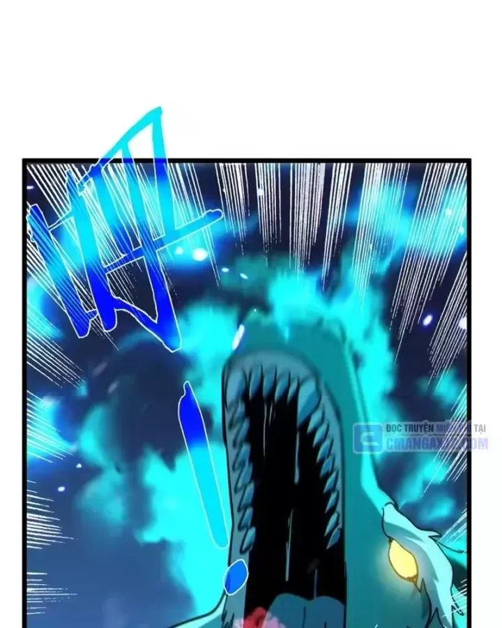 Toàn Dân Chuyển Chức: Bị Động Của Ta Vô Địch Chap 148 - Next Chap 147