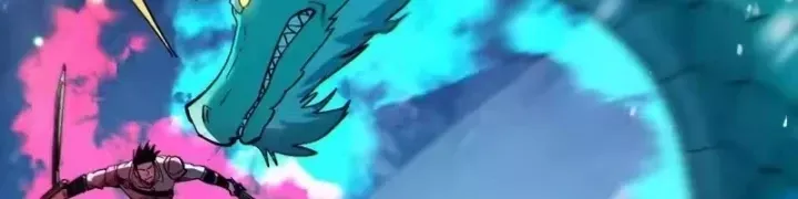 Toàn Dân Chuyển Chức: Bị Động Của Ta Vô Địch Chap 148 - Next Chap 147