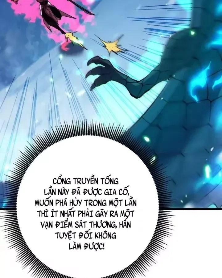 Toàn Dân Chuyển Chức: Bị Động Của Ta Vô Địch Chap 148 - Next Chap 147